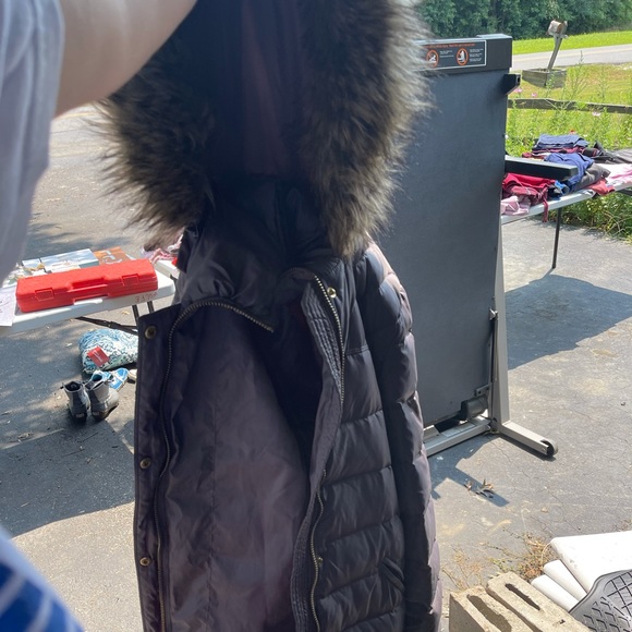 Like new, worn once. - Picture 2 of 4